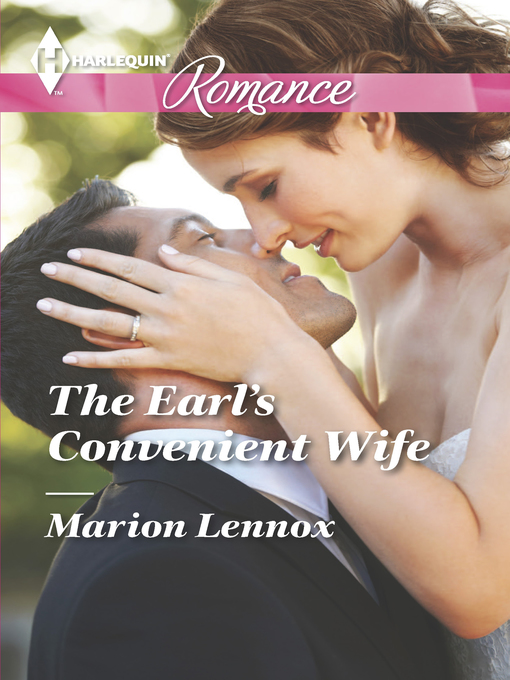 Title details for The Earl's Convenient Wife by Marion Lennox - Available